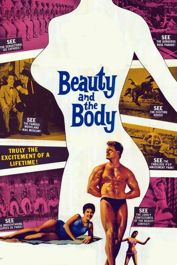 Beauty And The Body