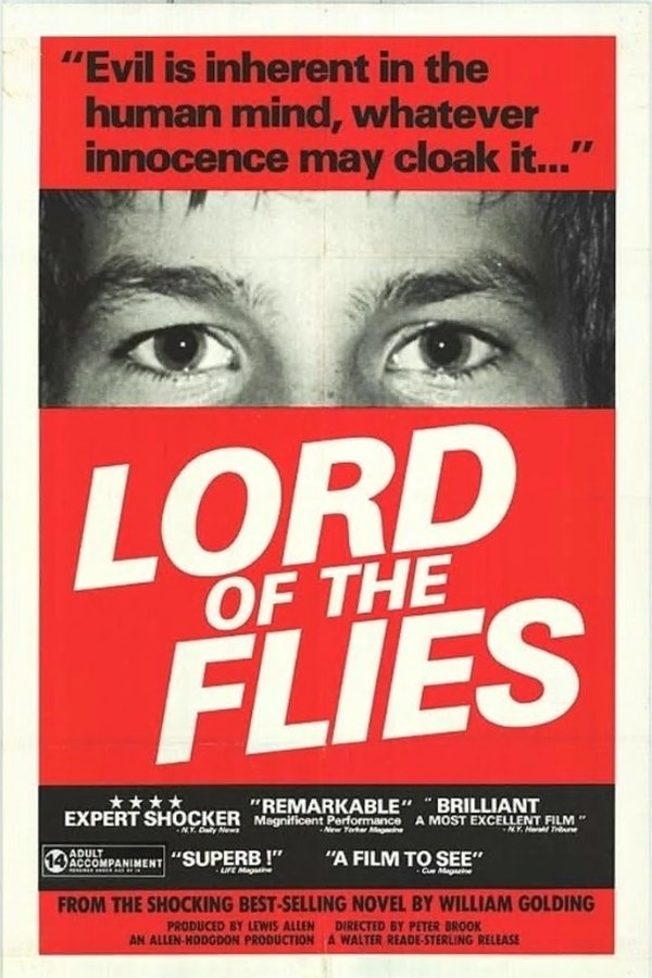 Lord Of The Flies