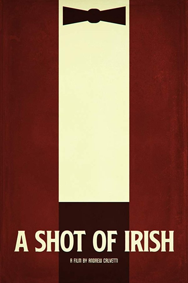 A Shot Of Irish