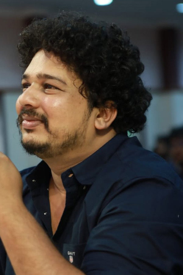Director