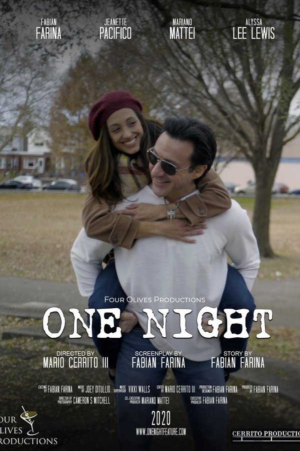 One Night