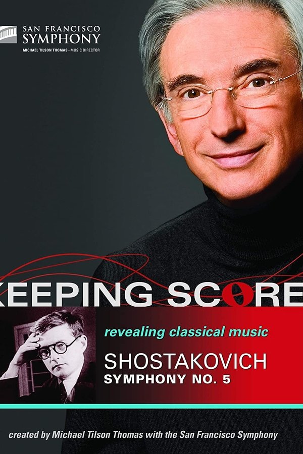 Keeping Score: Shostakovich Symphony No. 5