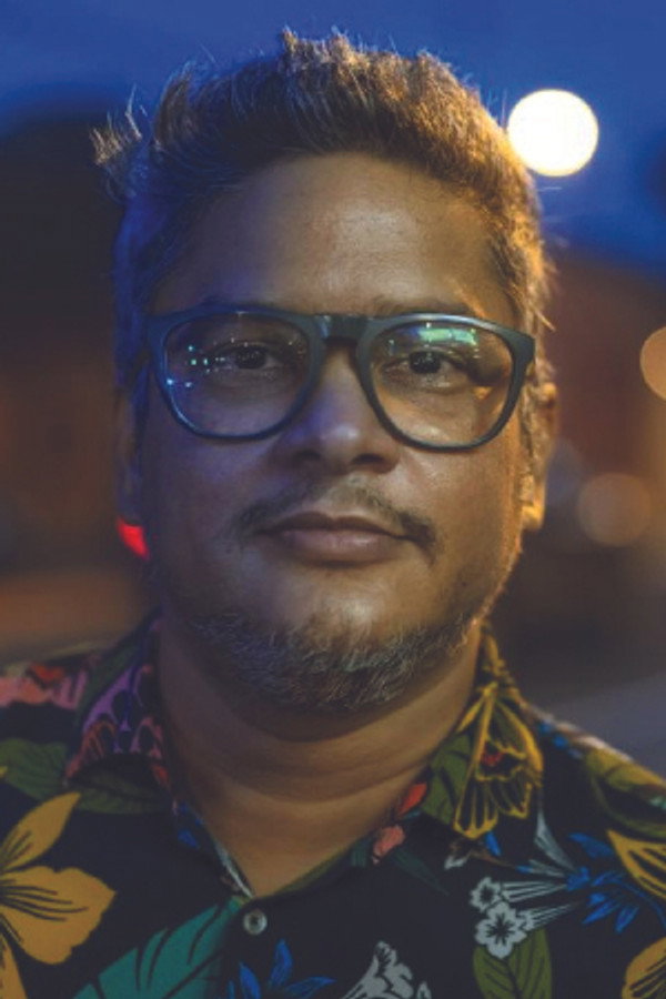 Director