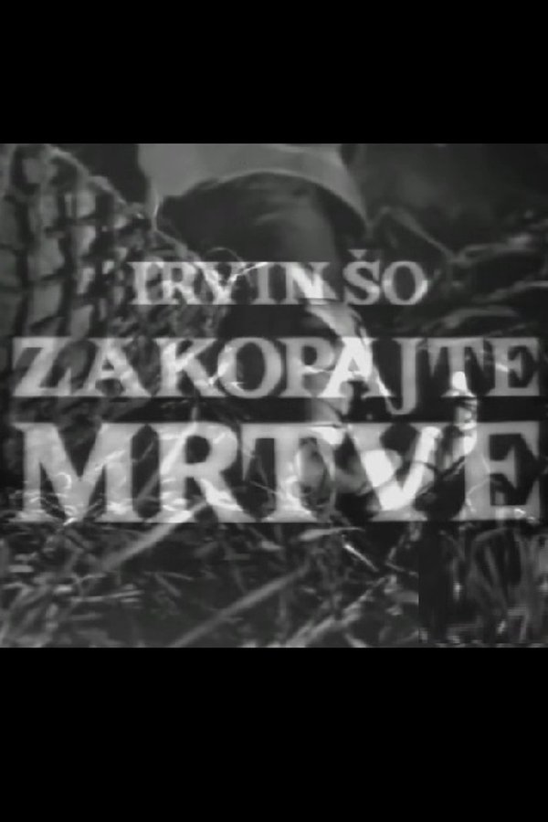 Zakopajte Mrtve