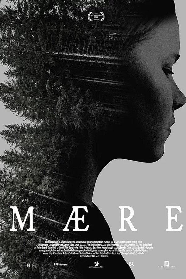 Mære