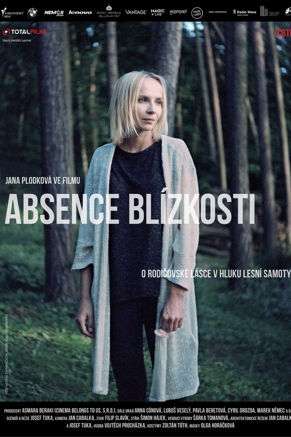 Absence Blízkosti