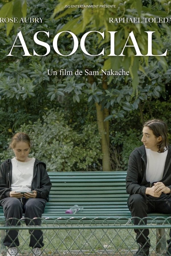 Asocial
