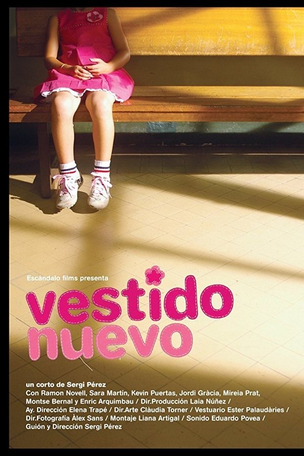 Vestido nuevo