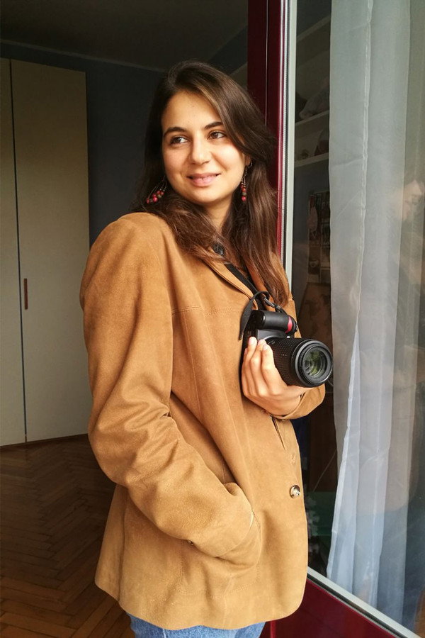 Director