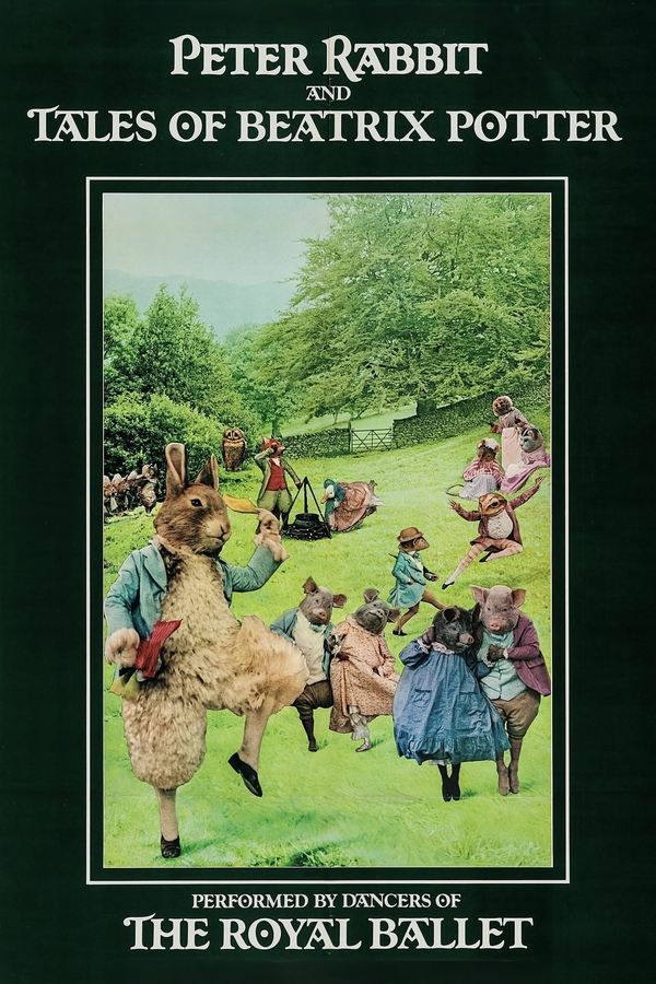 Tales Of Beatrix Potter
