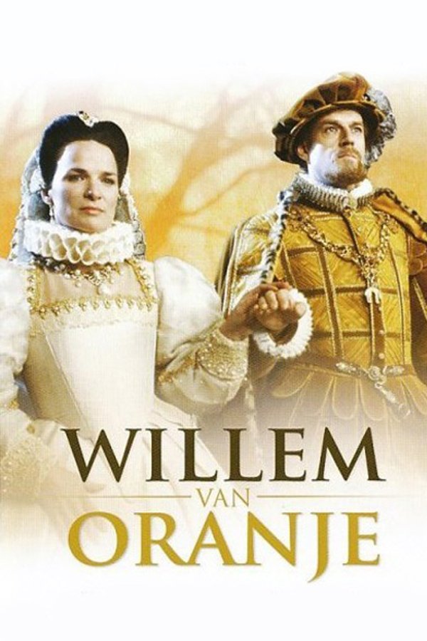 Willem Van Oranje