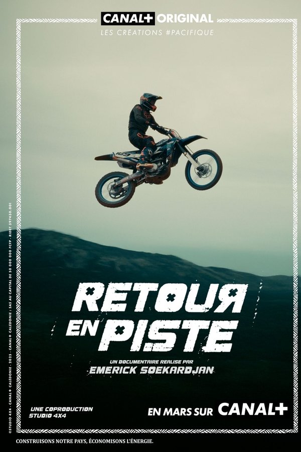Retour En Piste