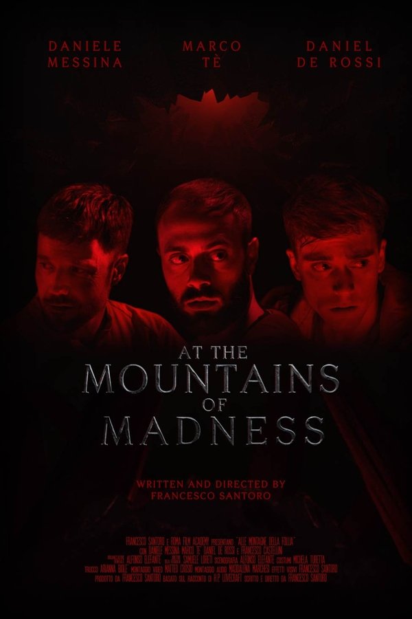 Alle Montagne Della Follia