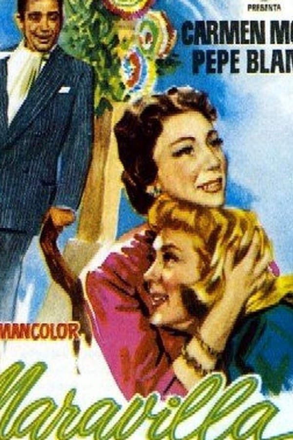 Maravilla