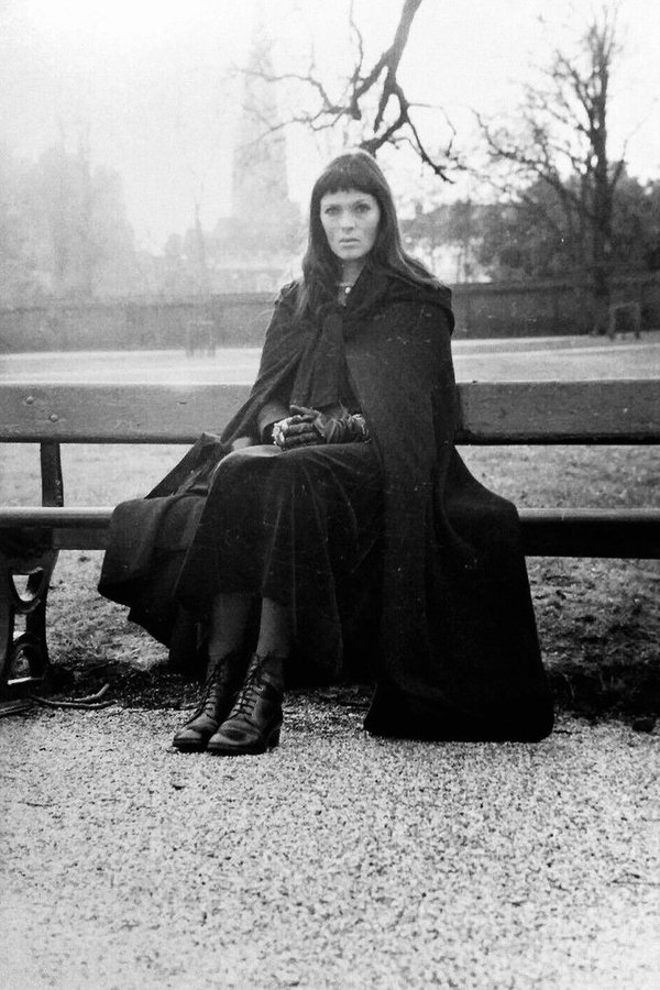 Nico - Strange Window