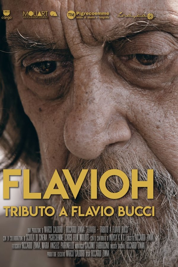 Flavioh - Tributo A Flavio Bucci