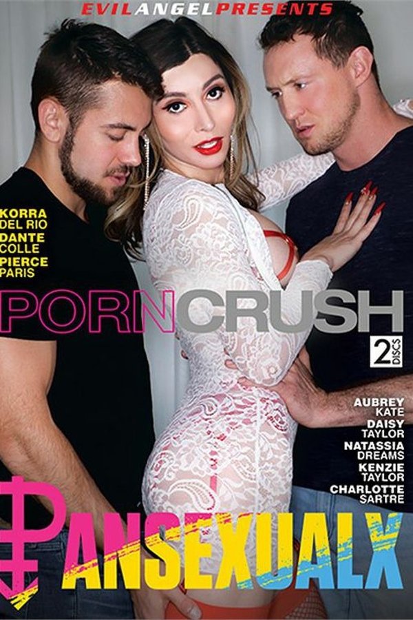 PansexualX: Porn Crush