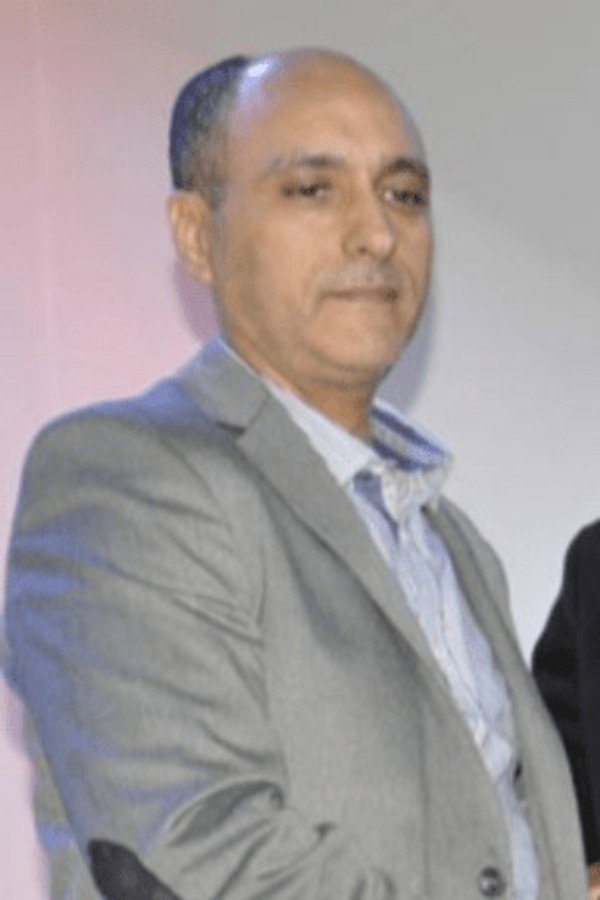 Director