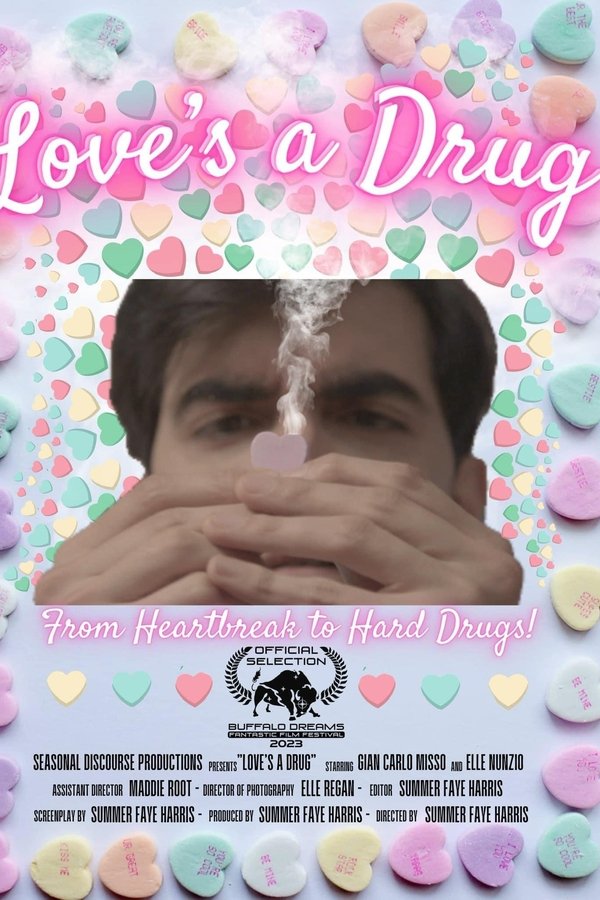 Love's A Drug