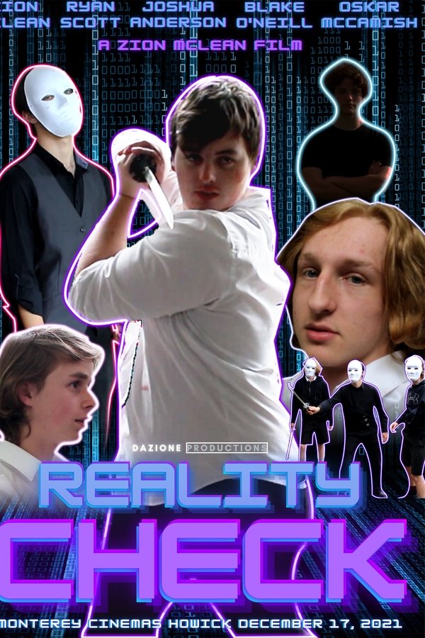 Reality Check