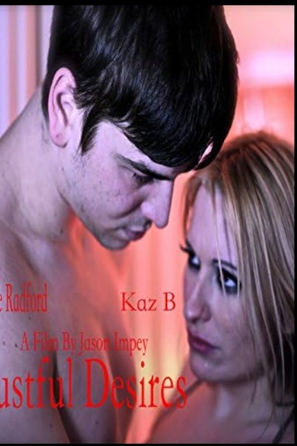 Lustful Desires