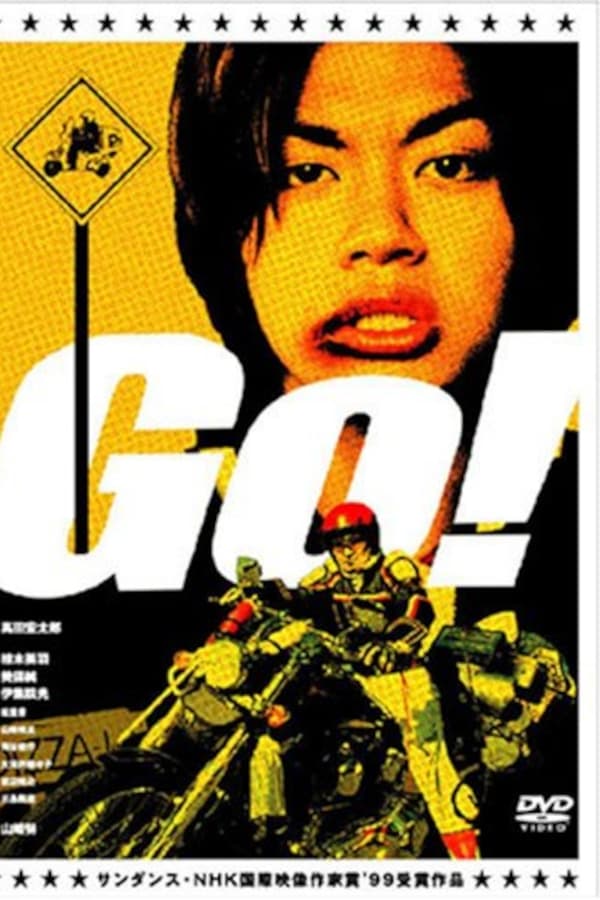 Go!