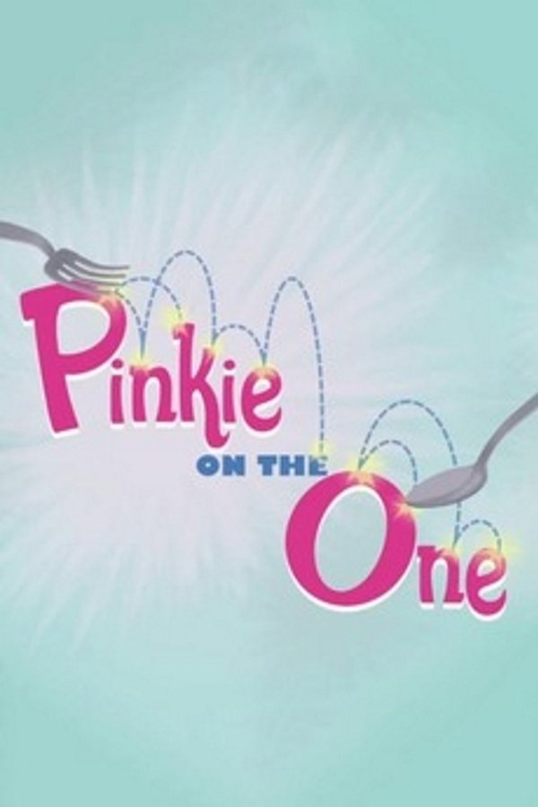 Pinkie On The One