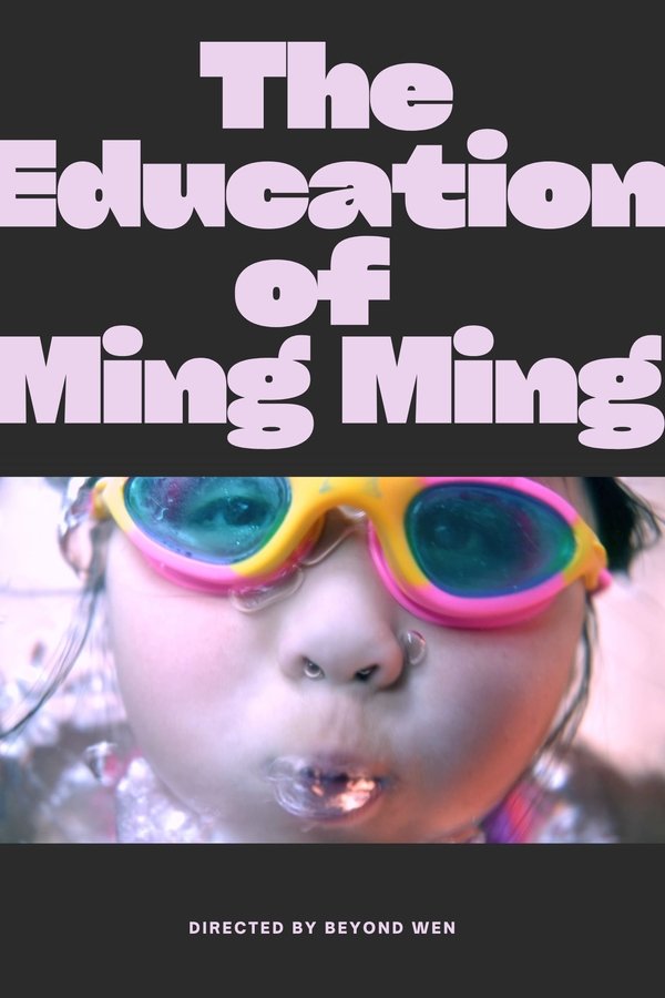 The Education Of Ming Ming