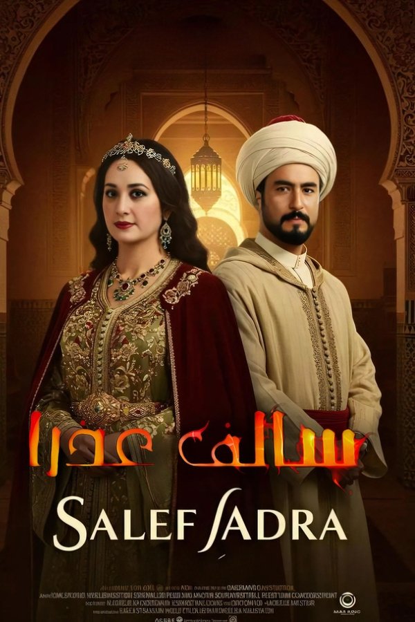 Salef Adra