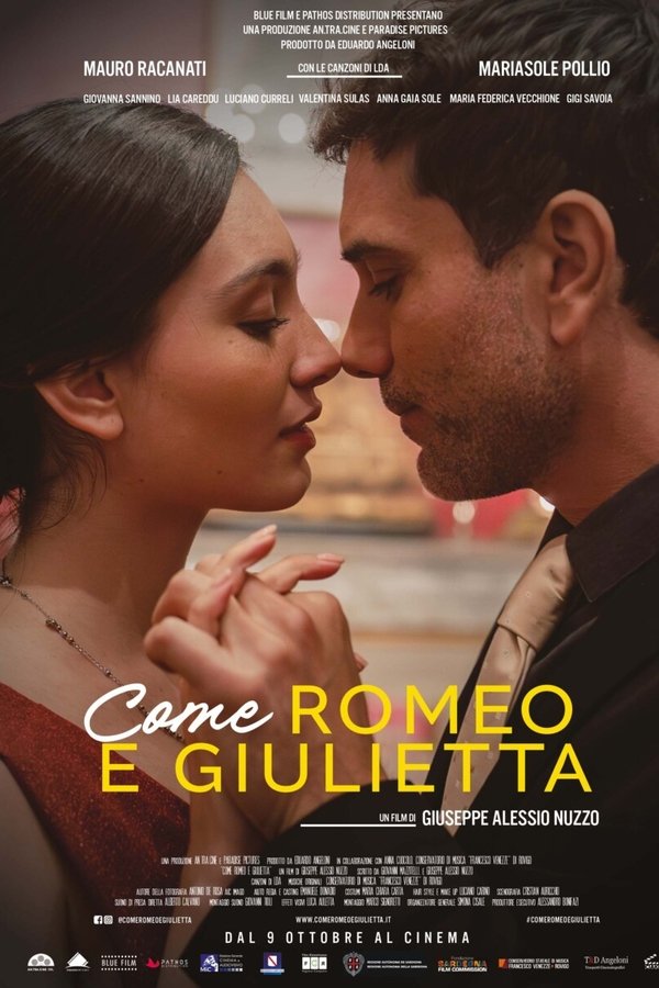 Come Romeo E Giulietta
