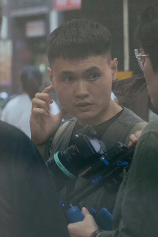 Director
