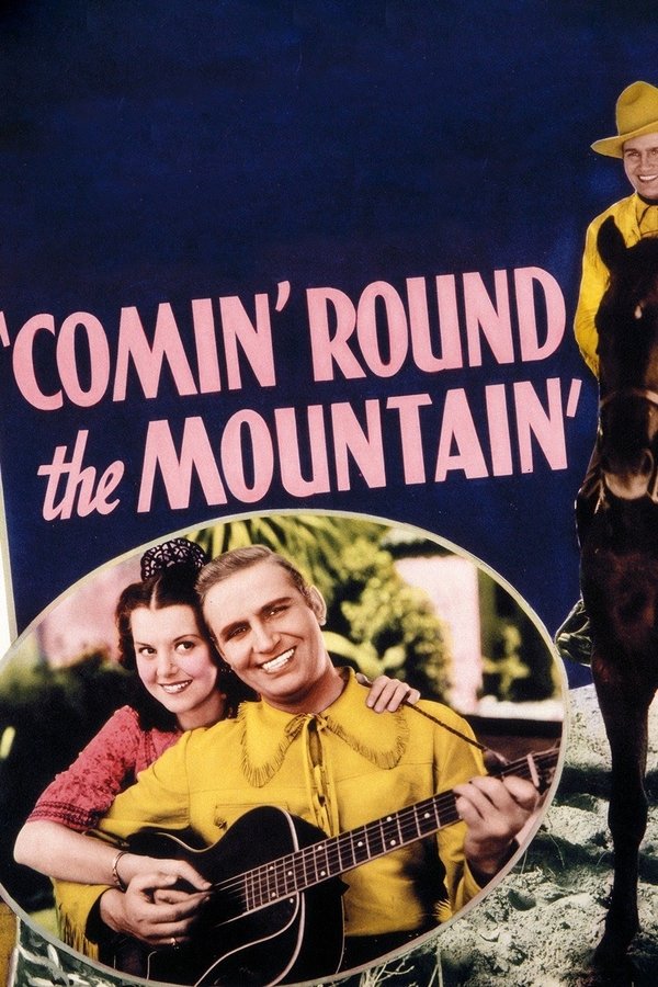 Comin' 'Round The Mountain