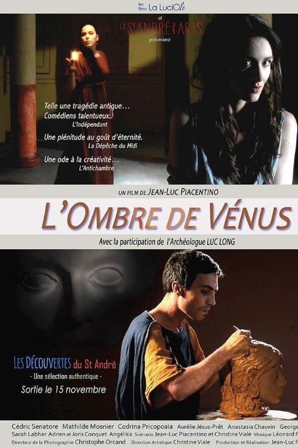 L'ombre De Vénus