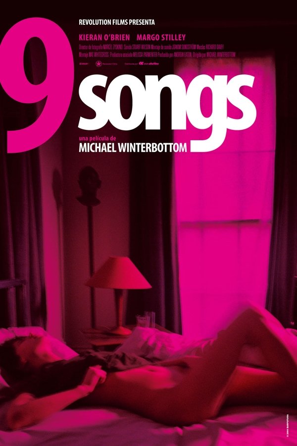 9 Songs
