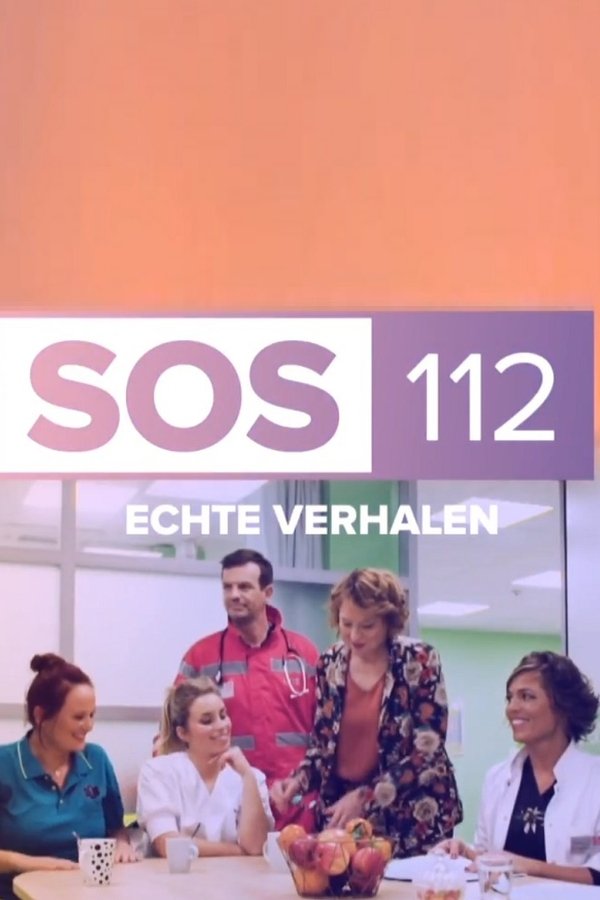 Echte Verhalen: SOS 112
