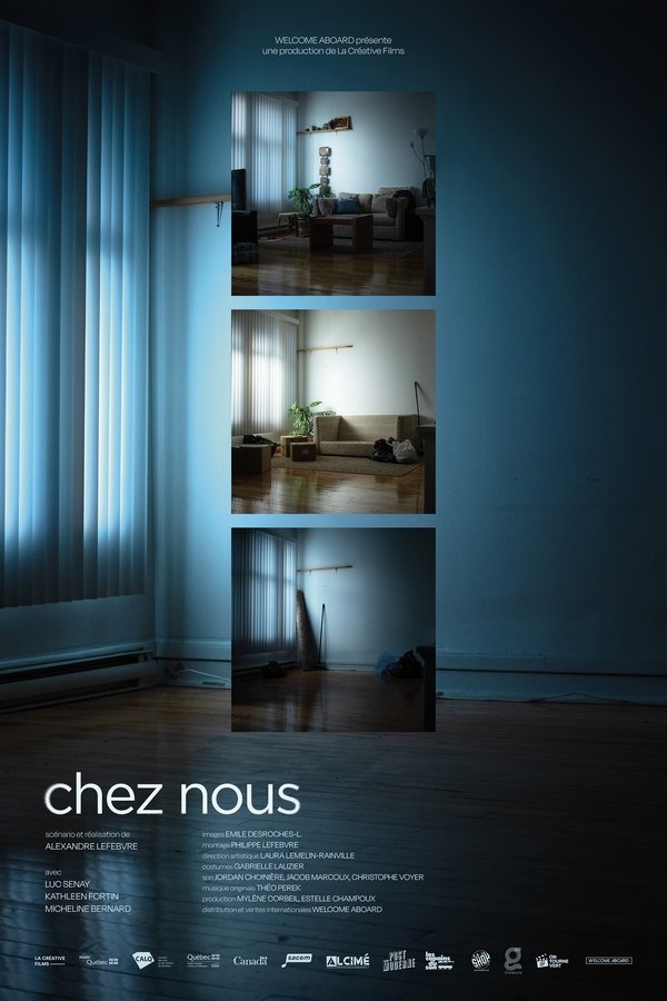 Chez Nous