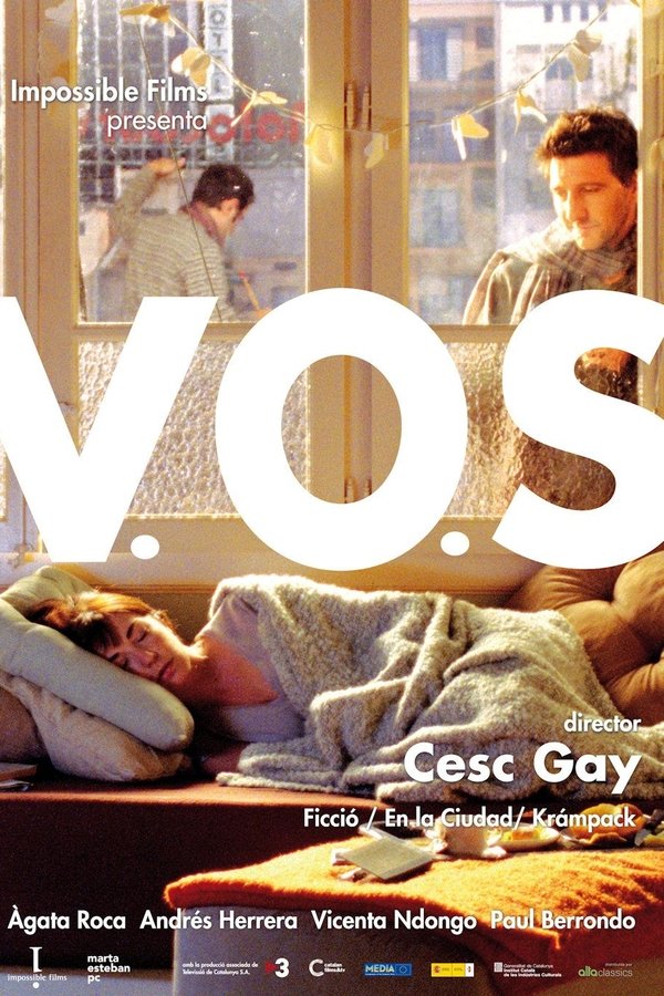 V. O. S.