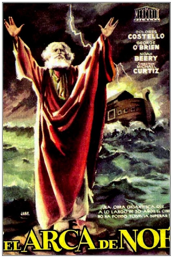 Noah's Ark