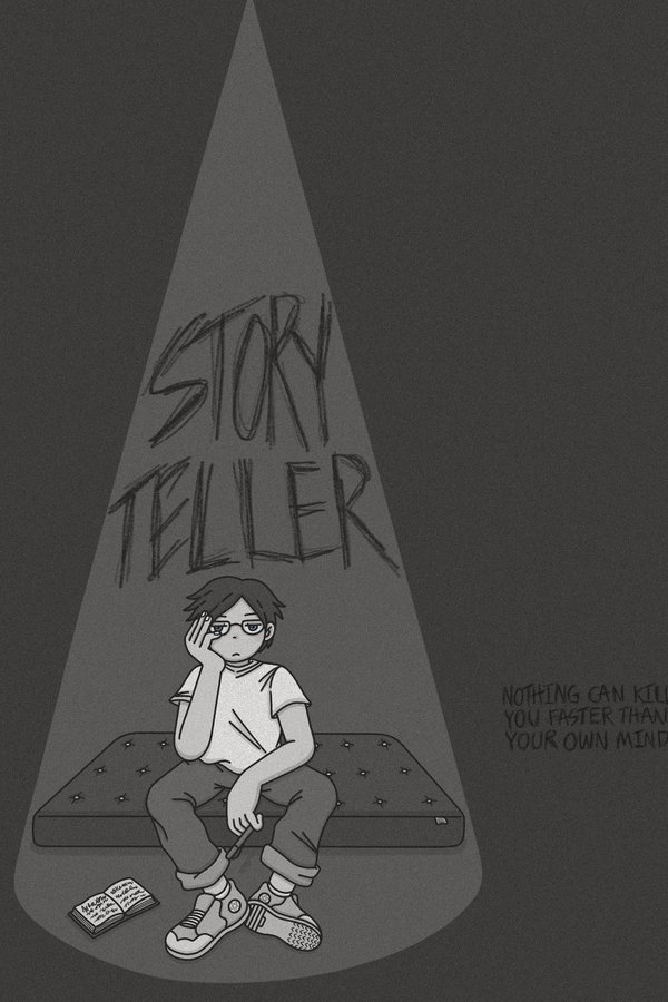 Story Teller
