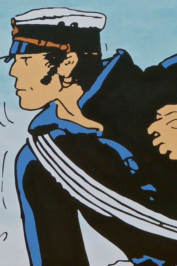 Les 13 Vies De Corto Maltese