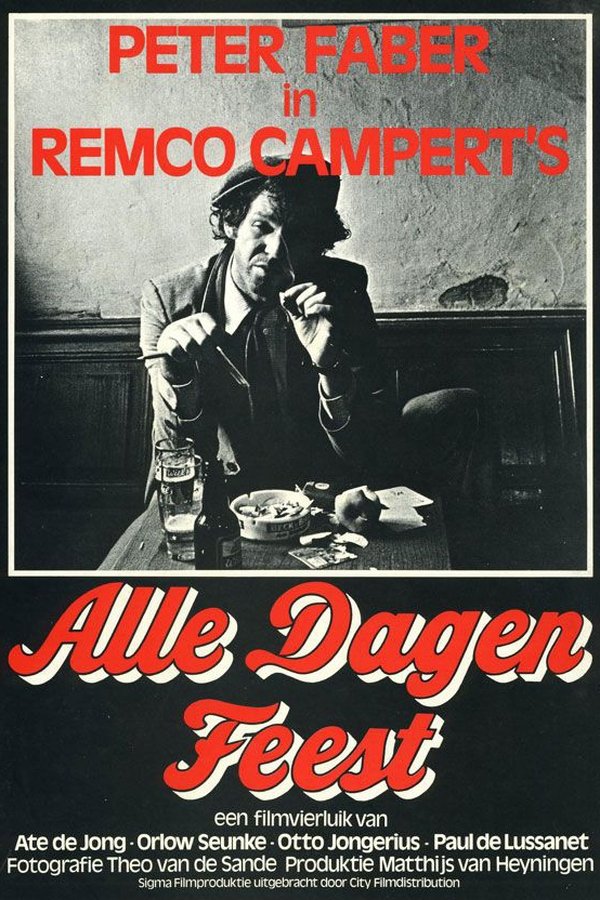 Alle Dagen Feest