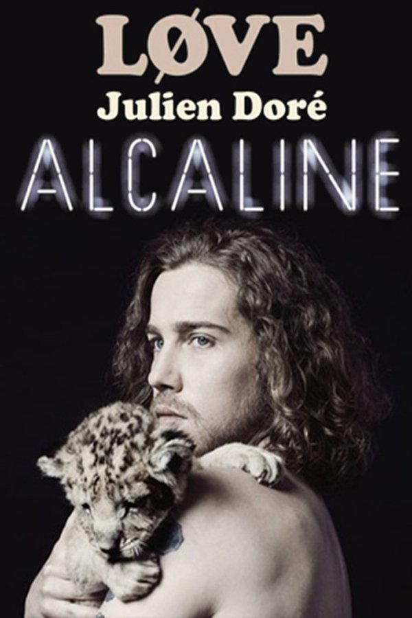 Julien Doré - Alcaline Le Concert
