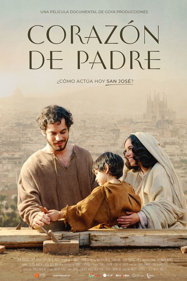 Corazón de padre