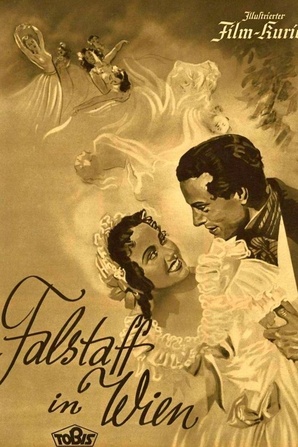 Falstaff In Wien