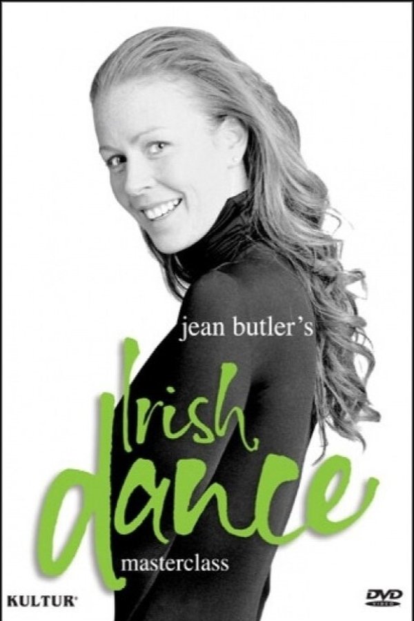 Jean Butler's Irish Dance Masterclass