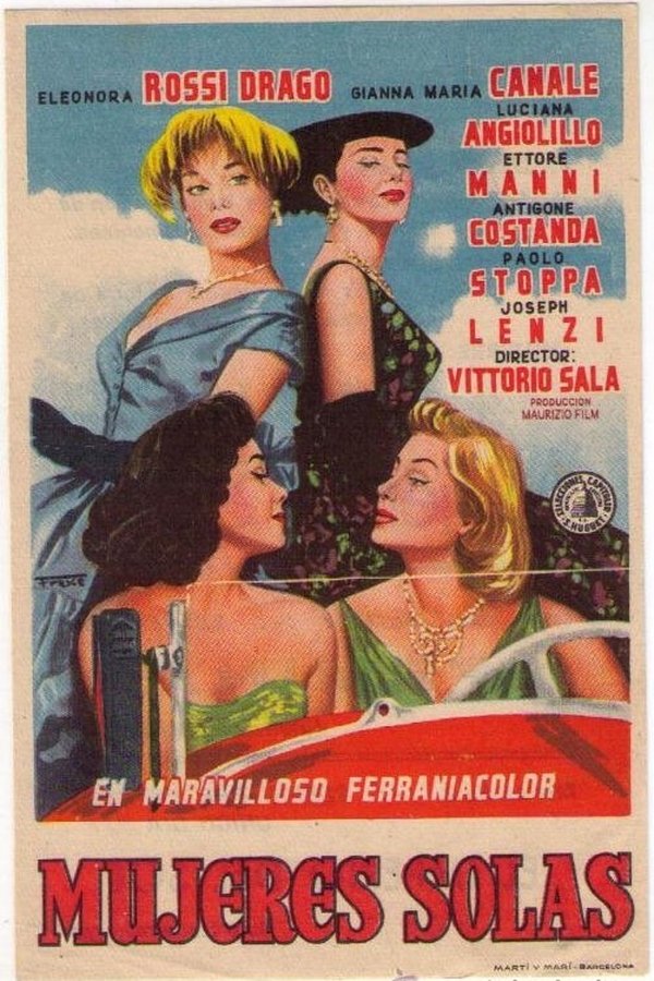 Donne Sole