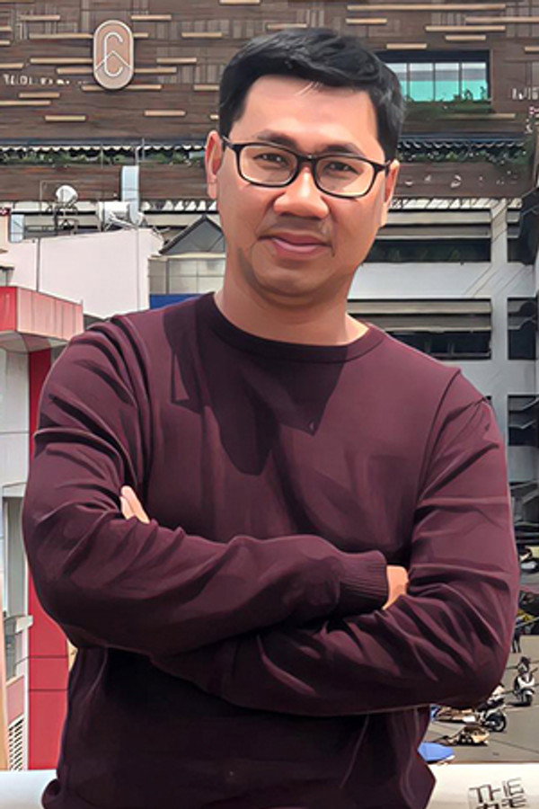 Director