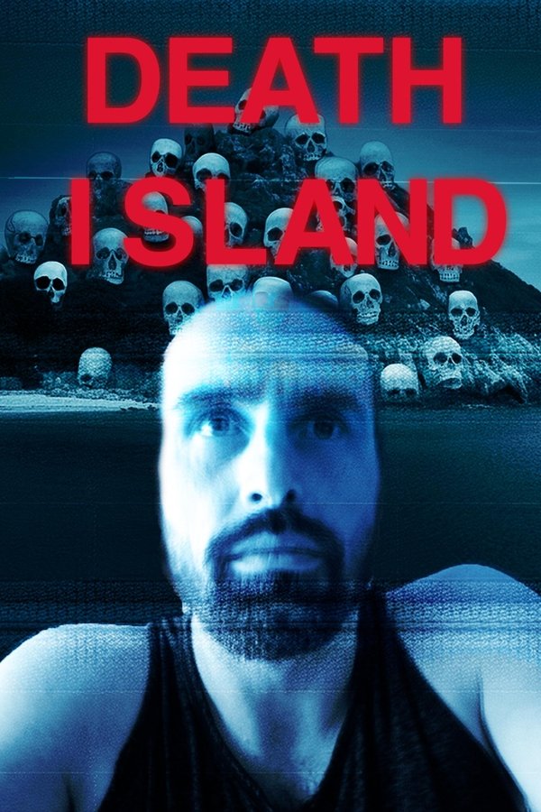 Anomalies: Death Island