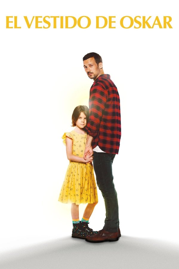 El Vestido De Oskar