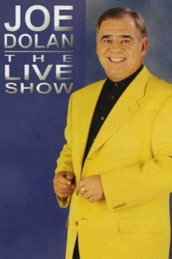 Joe Dolan - Live Show